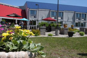 Barkers Island Inn Resort & Conference Center